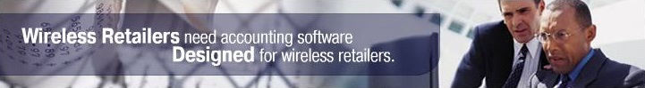CellSell® - Retail ERP Platform for Cell Phone Stores